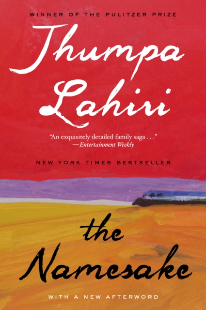 Namesake A Novel