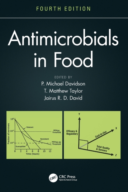 Antimicrobials in Food 