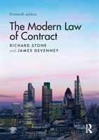 The Modern Law of Contract 