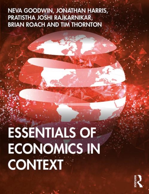 Essentials of Economics in Context 