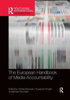 European Handbook of Media Accountability 