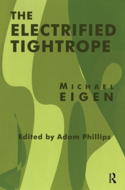 Electrified Tightrope 