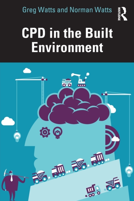 CPD in the Built Environment 
