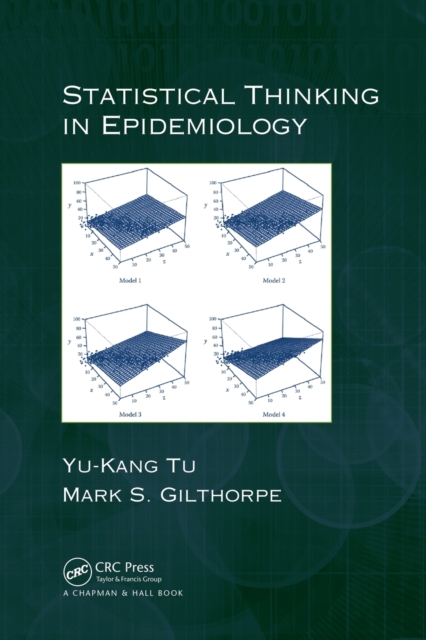 Statistical Thinking in Epidemiology 