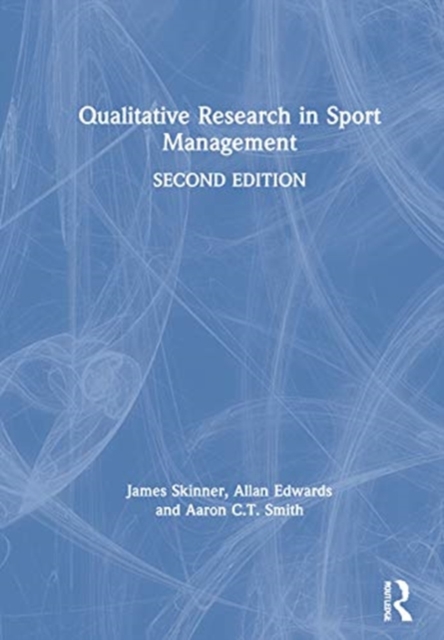 Qualitative Research in Sport Management 