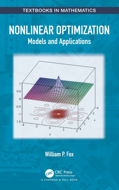 Nonlinear Optimization Models and Applications