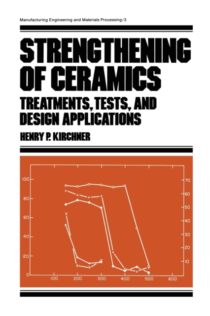 Strengthening of Ceramics Treatments: Tests, and Design Applications
