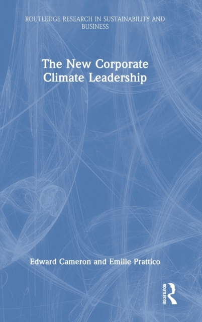 New Corporate Climate Leadership 