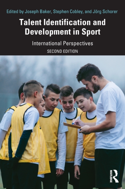 Talent Identification and Development in Sport 
