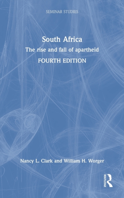 South Africa The rise and fall of apartheid
