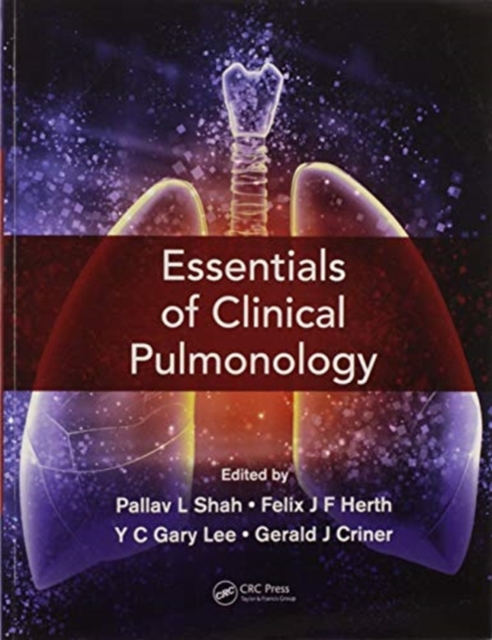 Essentials of Clinical Pulmonology 