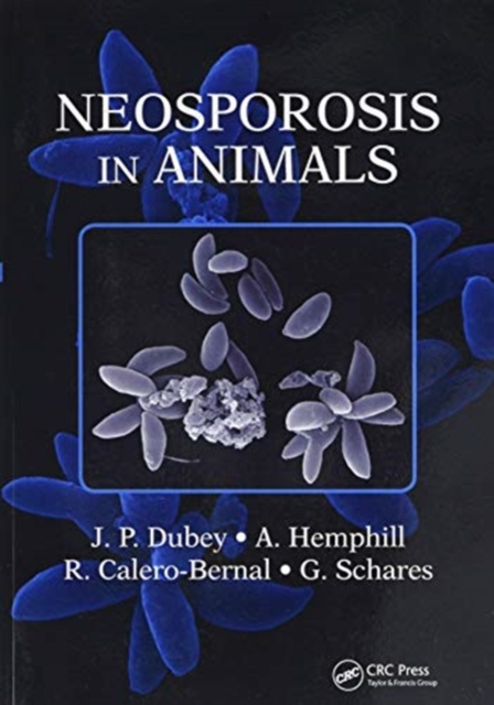 Neosporosis in Animals 