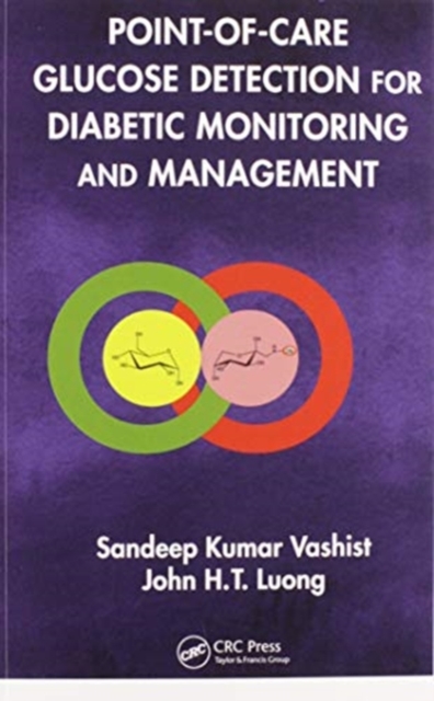 Point-of-care Glucose Detection for Diabetic Monitoring and Management 