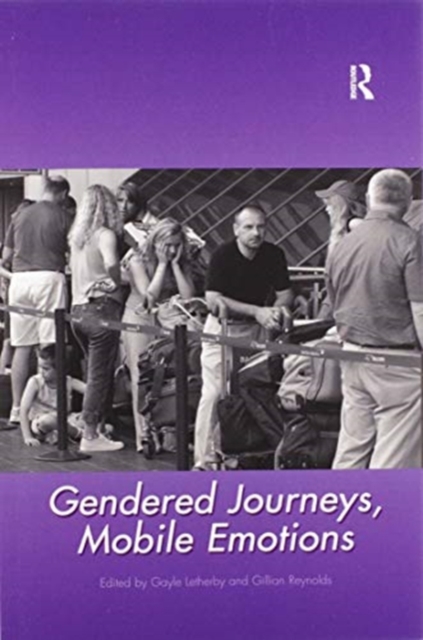Gendered Journeys, Mobile Emotions 