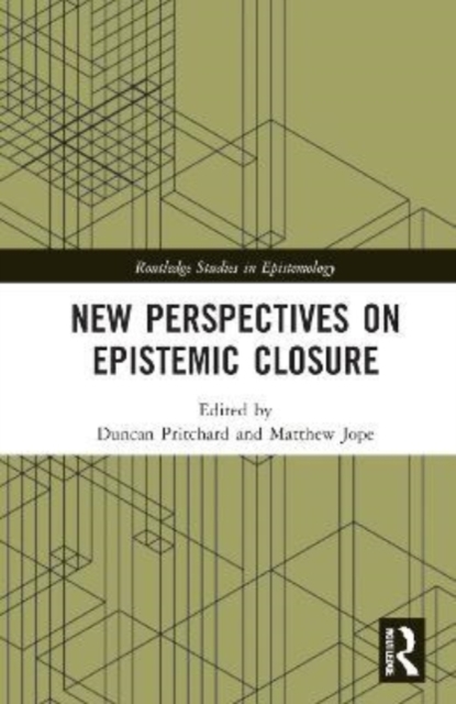 New Perspectives on Epistemic Closure 