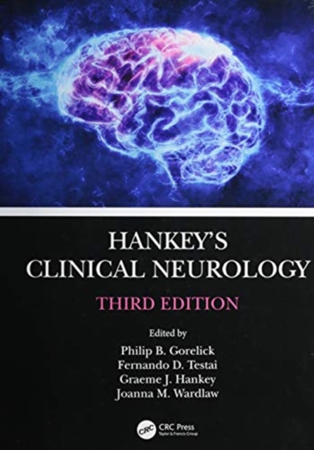 Hankey's Clinical Neurology 