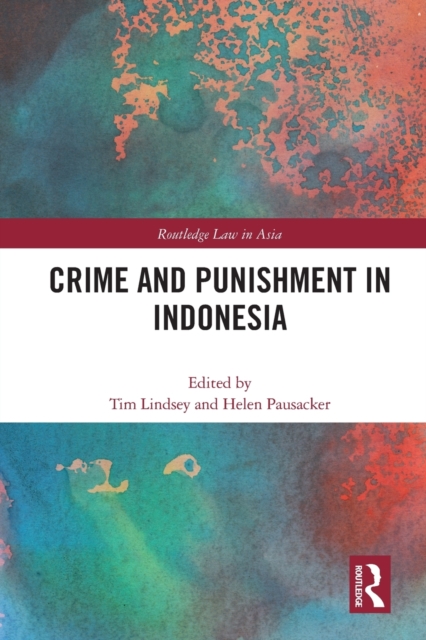 Crime and Punishment in Indonesia 