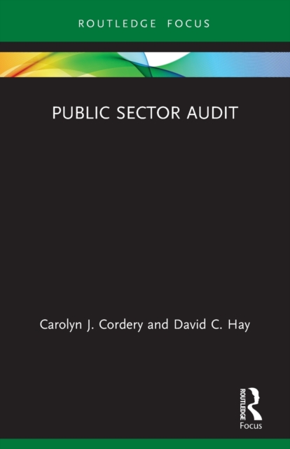 Public Sector Audit 