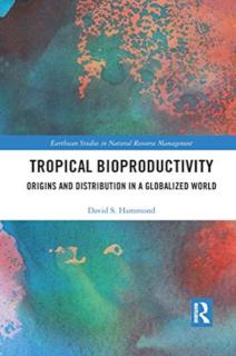 Tropical Bioproductivity Origins and Distribution in a Globalized World