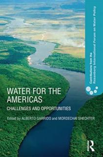 Water for the Americas Challenges and Opportunities
