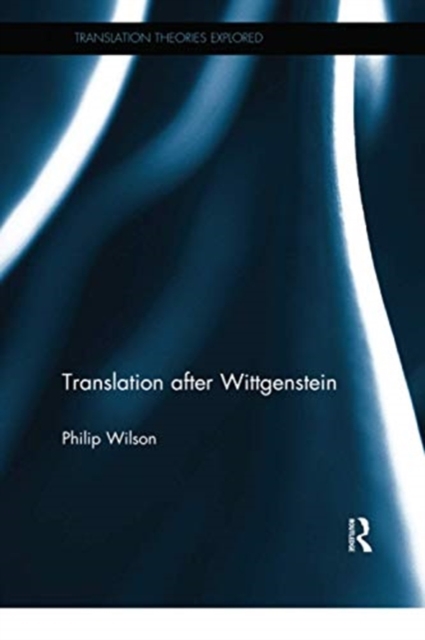 Translation after Wittgenstein 