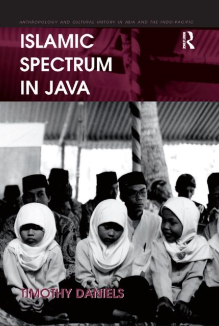 Islamic Spectrum in Java 