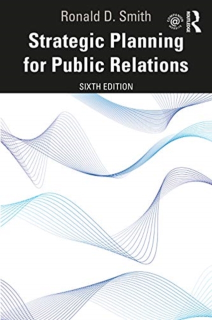Strategic Planning for Public Relations 