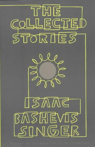 Collected Stories 