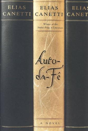 Auto DA Fe 