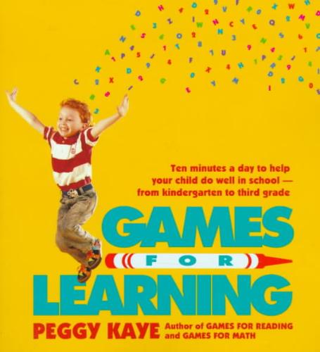 Games for Learning 