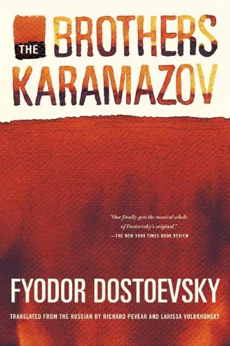 Brothers Karamazov 