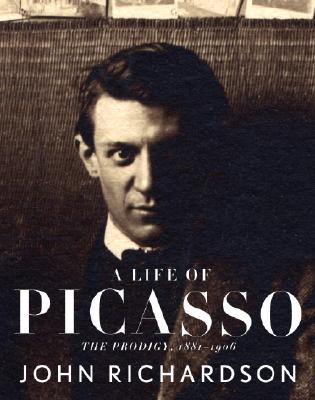 Life of Picasso 