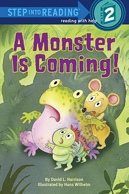 Monster is Coming! 