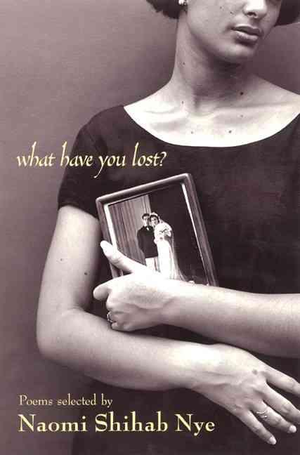 What Have You Lost? 