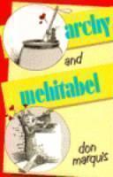 Archy and Mehitabel 