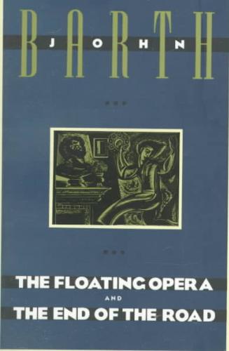 Floating Opera and The End of the Road 