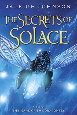 Secrets of Solace 