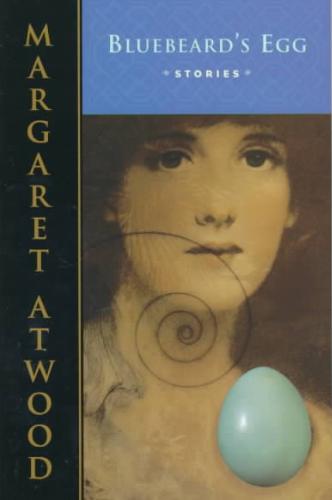 Bluebeard's Egg Stories