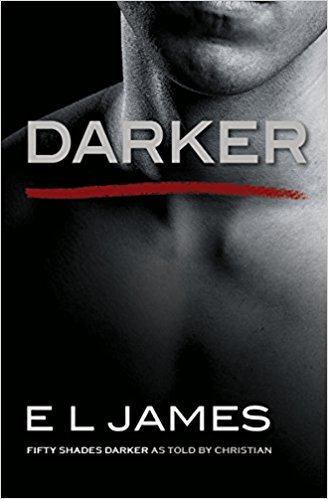 Darker Fifty Shades Darker as Told by