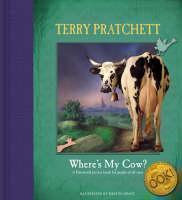 Where's My Cow? (Discworld Novels)