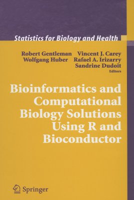 Bioinformatics and Computational Biology Solutions Using R and Bioconductor 