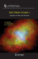 Neutron Stars 1 Equation of State and Structur