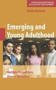 Emerging and Young Adulthood Multiple Perspectives, Diverse