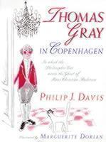 Thomas Gray in Copenhagen In Which the Philosopher Cat M
