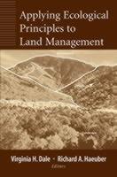 Applying Ecological Principles to Land Management 