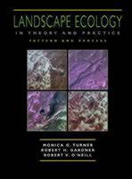 Landscape Ecology in Theory and Practice Pattern and Process
