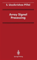 Array Signal Processing 