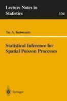 Statistical Inference for Spatial Poisson Processes 