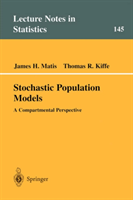 Stochastic Population Models A Compartmental Perspective