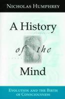 History of the Mind Evolution and the Birth of Con